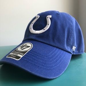 Indianapolis Colts NFL Hat